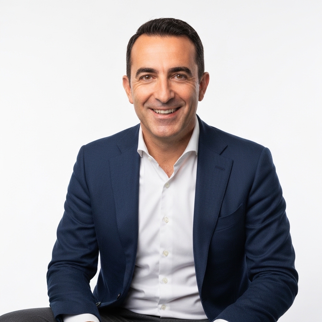 Antonio Russo - Esperto di Casino Online